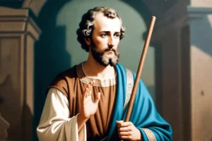 VELIKA DEVETNICA SVETOM JOSIPU 6 SRIJEDA