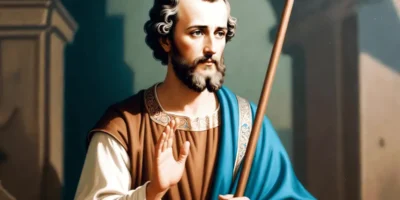 VELIKA DEVETNICA SVETOM JOSIPU 6 SRIJEDA