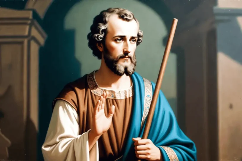 VELIKA DEVETNICA SVETOM JOSIPU 6 SRIJEDA