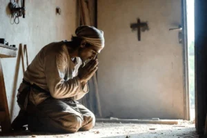 PODNEVNA PREDAJA SVETOM JOSIPU U KORIZMI