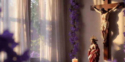 JUTARNJA MOLITVA RANJENOM SRCU ISUSOVU-KORIZMA 2026