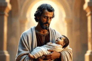 JUTARNJA MOLITVA SVETOM JOSIPU