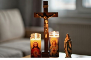 LAKU NOĆ ISUSE-KORIZMENO PREDANJE