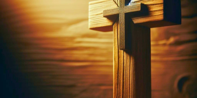 MOLITVA ZA JAČANJE DUHA