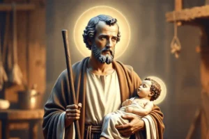 SVETI JOSIPE ČUVAJ ME OVE NOĆI