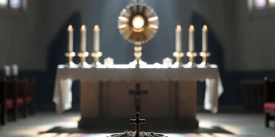 PRED TOBOM U TIŠINI JUTRA-KORIZMENO KLANJANJE