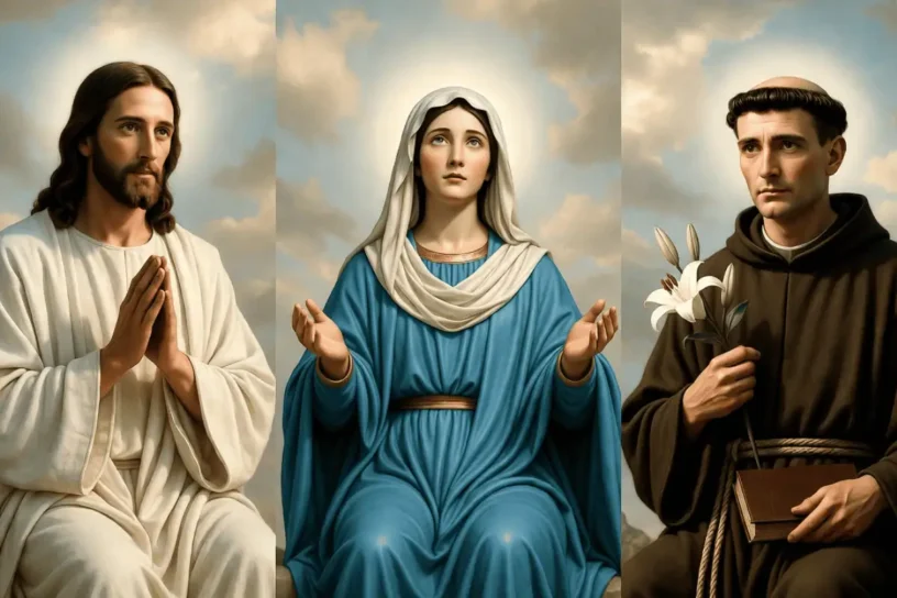 LAKU NOĆ MOJI NEBESKI ČUVARI