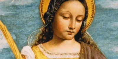 MOLITVA SVETOJ AGATI