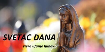 SVETAC DANA ČETVRTAK 19.02.2026