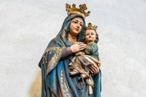 MOLITVA KRALJICI KRUNICE IZ POMPEJA