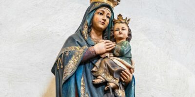 MOLITVA KRALJICI KRUNICE IZ POMPEJA