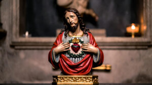 MOLITVA SV PIA IZ PIETRELCINE-PRESVETO SRCE ISUSOVO