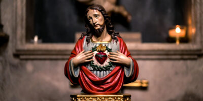 ČUDA SRCA ISUSOVA:ISTINITA SVJEDOČANSTVA KOJA MJENJAJU ŽIVOTE