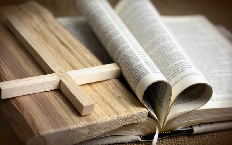 Što za mene znači vjerovati?