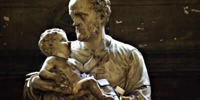 JUTRO SA SVETIM JOSIPOM-SRIJEDA