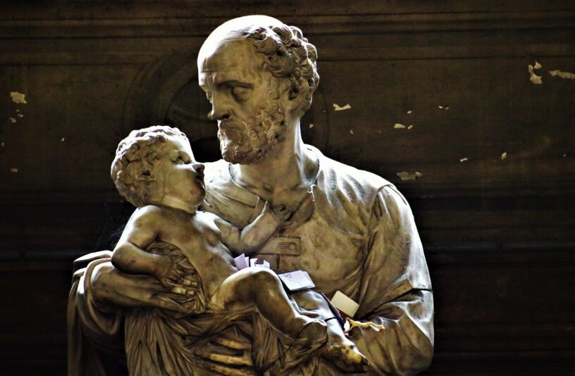 JUTRO SA SVETIM JOSIPOM-SRIJEDA