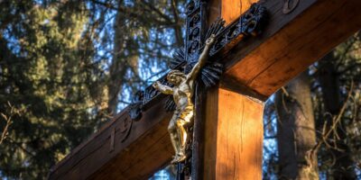 POTRESNE LITANIJE MUKE KRISTOVE