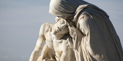 ŽALOSNA GOSPO – MOLITVA KOJA DIRA SRCE