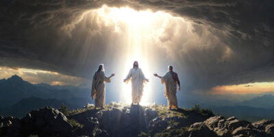 JUTARNJA MOLITVA-2.KORIZMENA NEDJELJA