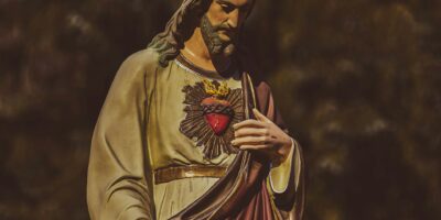 PRESVETO SRCE ISUSOVO, IZVORE SVAKOGA DOBRA