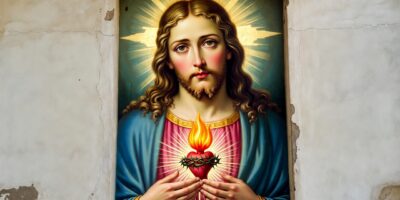 PRESVETO SRCE ISUSOVO,ČUVAJ NAŠU OBITELJ