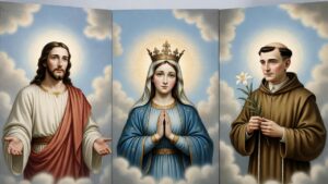 LAKU NOĆ MOJI NEBESKI ČUVARI