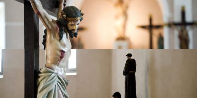 MIR USRED OBAVEZA:JEDNOSTAVNA MOLITVA SVETO ANTUNU