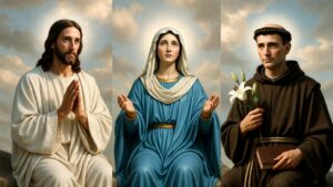 KAKO ISPRAVNO MOLITI KRUNICU 6 LAKU NOĆ MOJI NEBESKI ČUVARI