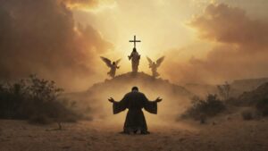 PROBUDI ME GOSPODINE ZA TVOJ HOD