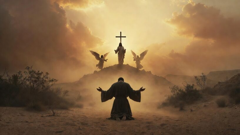 PROBUDI ME GOSPODINE ZA TVOJ HOD