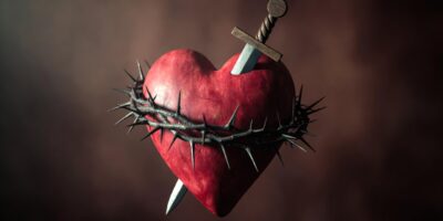 LJUBLJENO SRCE MARIJINO,VODI ME K ISUSU