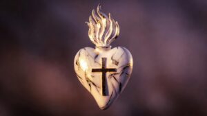 KORIZMENA JUTARNJA MOLITVA SRCU MARIJINU