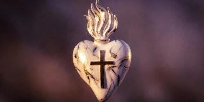 VEČERNJA MOLITVA PRESVETOM SRCU ISUSOVU