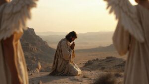 MOLITVA KAD NAPAST PRITISNE-KORIZMENI HOD S RIJEČJU