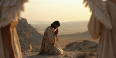 MOLITVA KAD NAPAST PRITISNE-KORIZMENI HOD S RIJEČJU