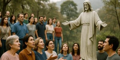 MENI SI UČINIO-MOLITVA KOJA MIJENJA SRCE