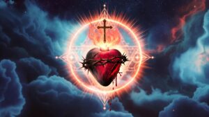 KORIZMENA JUTARNJA MOLITVA SRCU ISUSOVU