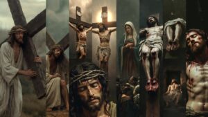 JA SE KAJEM,BOŽE MILI