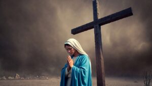 GOSPA PLAČE U ALPAMA-PROBUDI SE