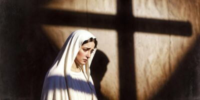 7 moćnih zaziva Mariji: Pronađi mir u sekundi