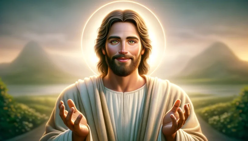 DOBRO JUTRO ISUSE HVALA TI ZA OVAJ DAN