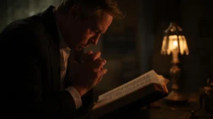 Molitva za duhovnu snagu noću