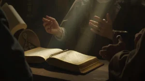 ČISTA SRIJEDA:VEČERNJA MOLITVA POKORE I OBRAČENJA 6 MOLJENJE