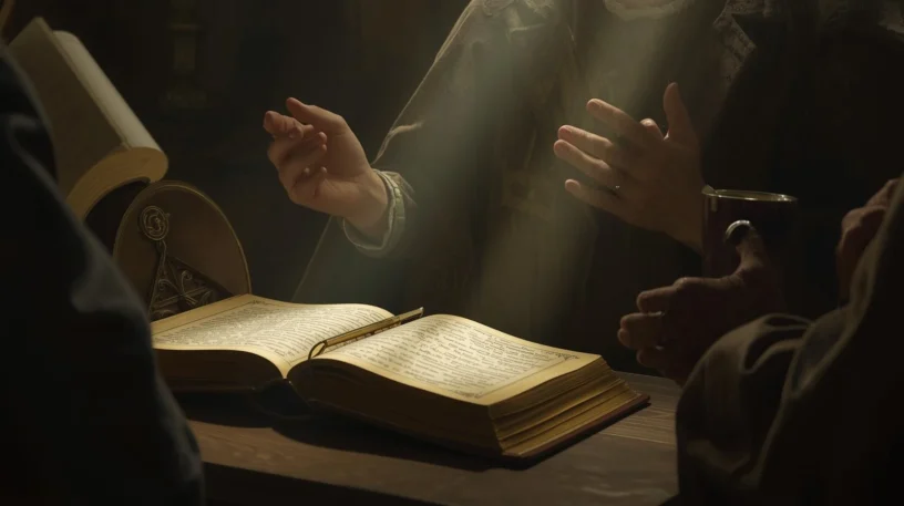 MOLITVA ZA MIR UMA I SRCA