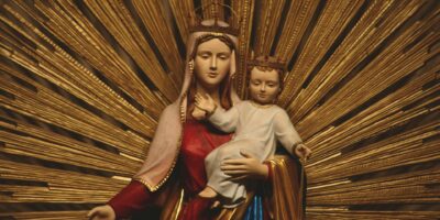 KAKO ISPRAVNO MOLITI KRUNICU