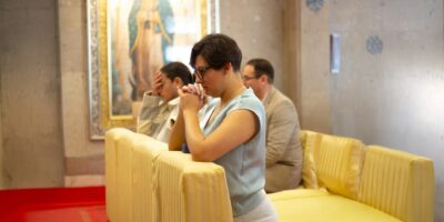 JUTARNJA MOLITVA NADE I POUZDANJA