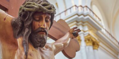 KRIŽ NIJE KAZNA-KRIŽ JE PUT