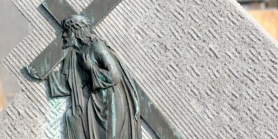 KRIŽNI PUT (prema mislima bl. Alojzija Stepinca)