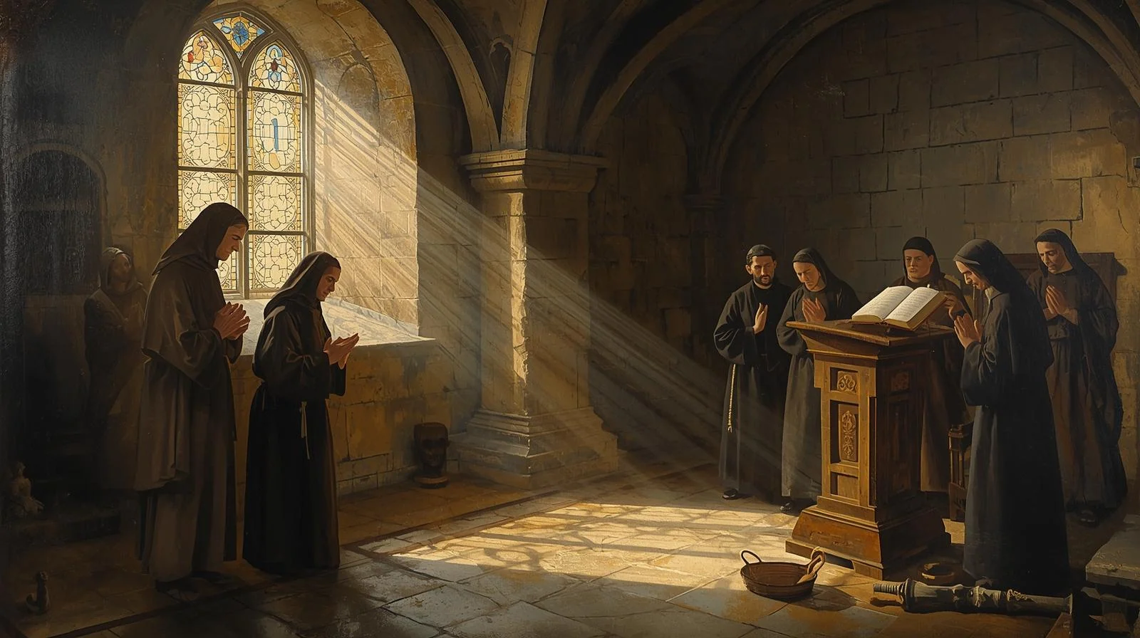 POST,MOLITVA,MILOSRĐE-KORIZMA: PUT PREMA ŽIVOM BOGU