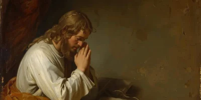 MOLITVA ZA BISTAR UM